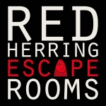 red herring escape rooms